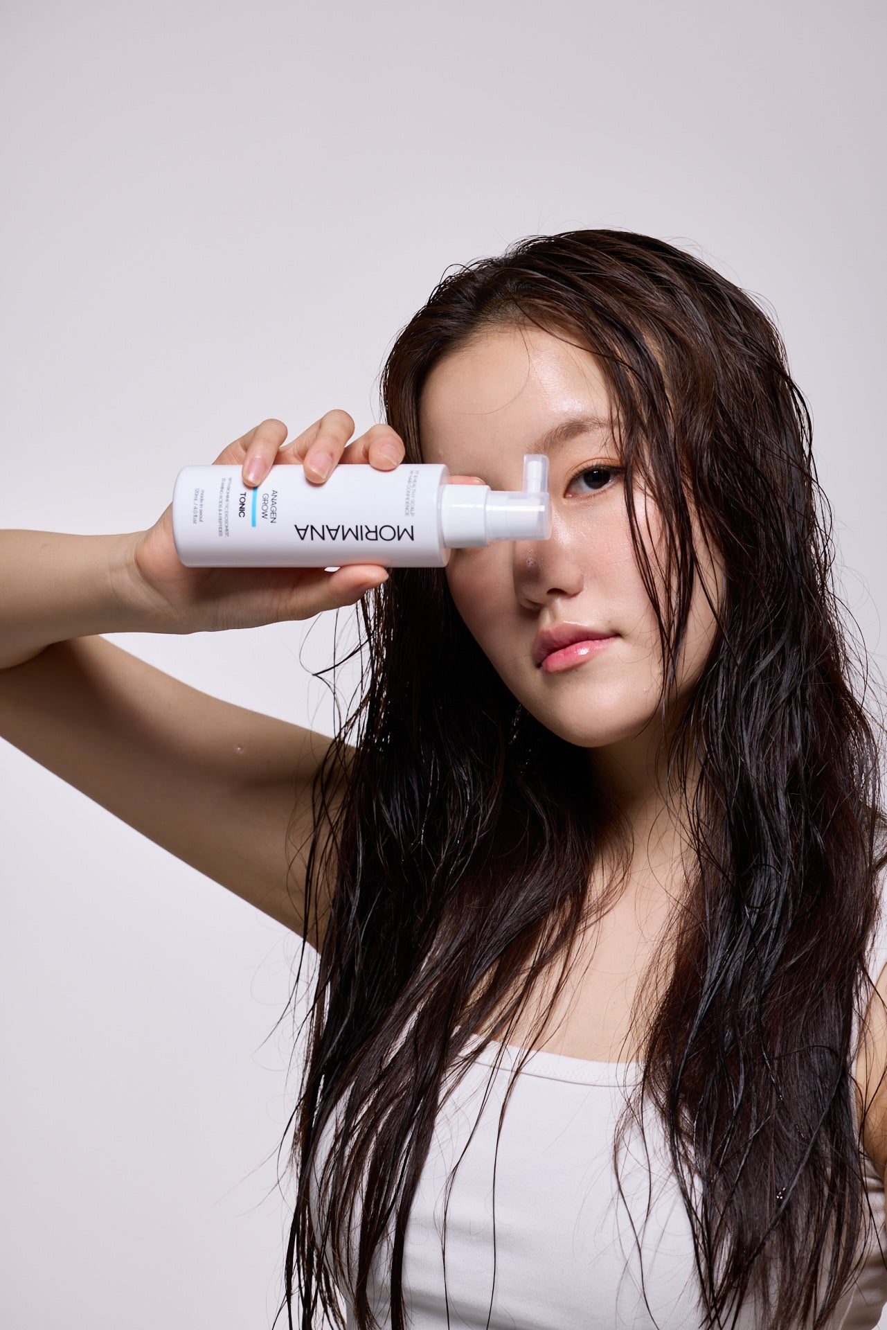 Anagen Grow Tonic – MORIMANA | MMSTUDIO