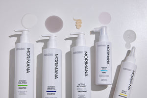 HAIR LOSS RECOVERY SET – MORIMANA | MMSTUDIO