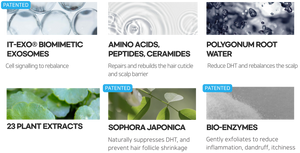 HAIR LOSS RECOVERY SET – MORIMANA | MMSTUDIO